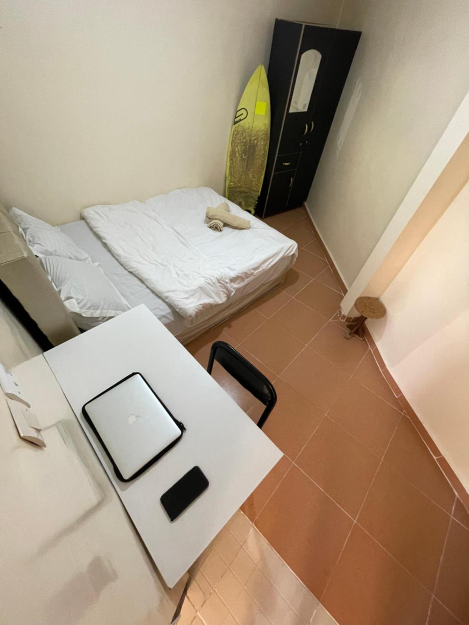 Yasurf Guesthouse 타가주트 외부 사진